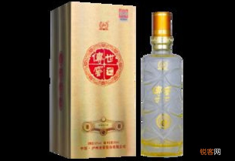 浓香型白酒能放多久