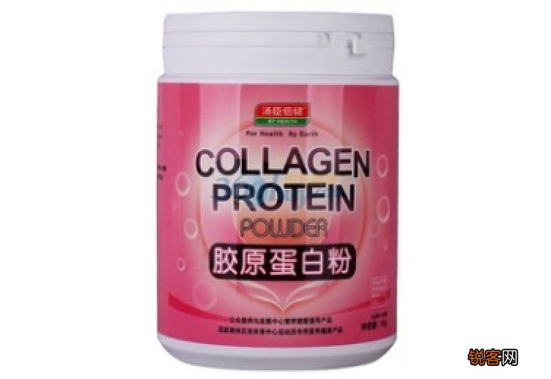 汤臣倍健胶原蛋白粉的效果怎么样？胶原蛋白粉的作用