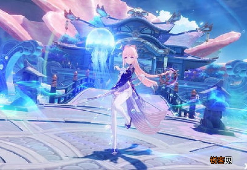 原神心海感电队怎么玩 原神心海怎么搭配