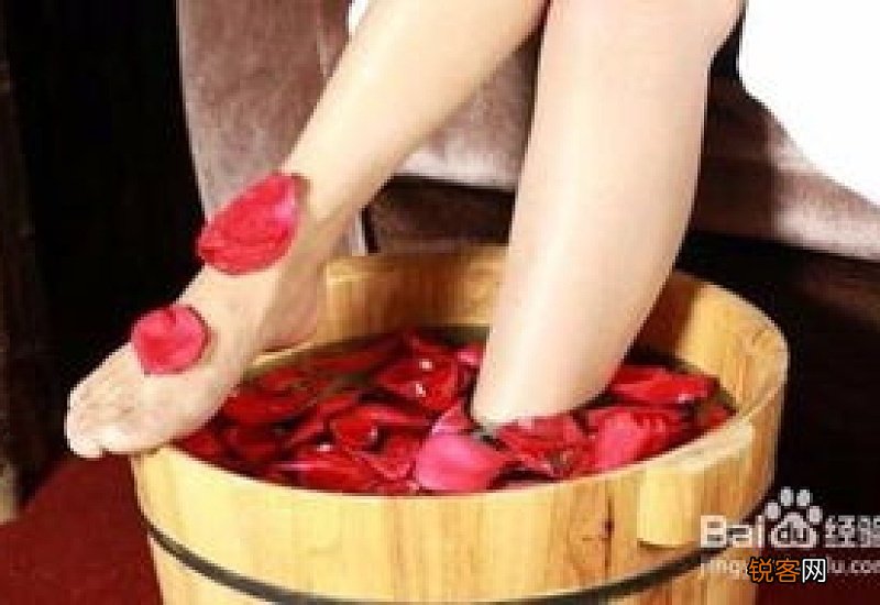 女性天天泡脚的好处与坏处