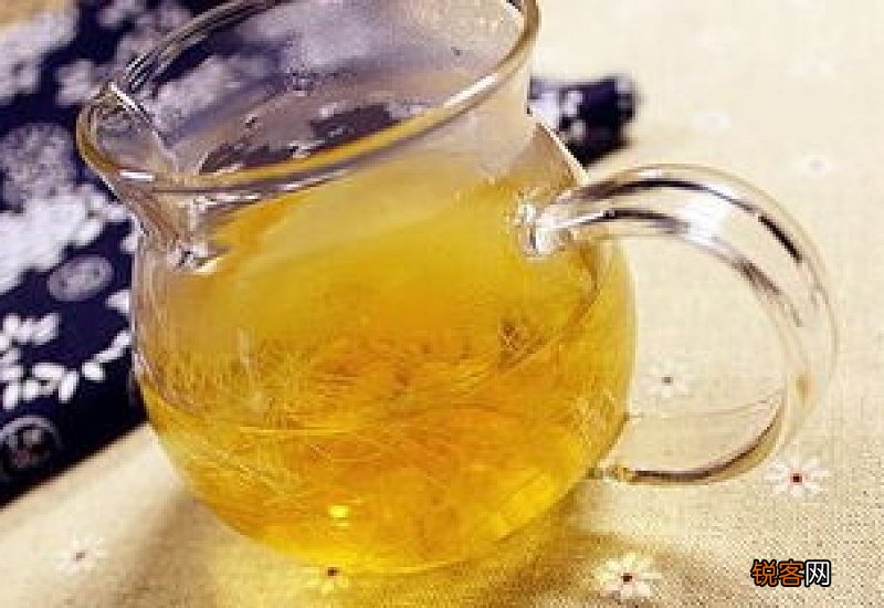 玉米须桑叶茶真的能降三高吗