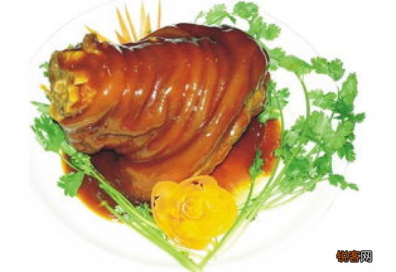 肘子高压锅压多久