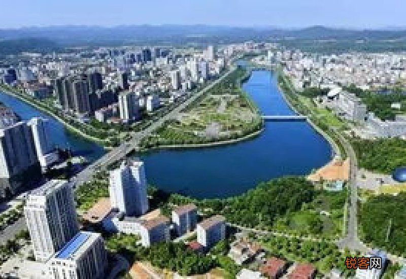 咸宁是哪个省的城市
