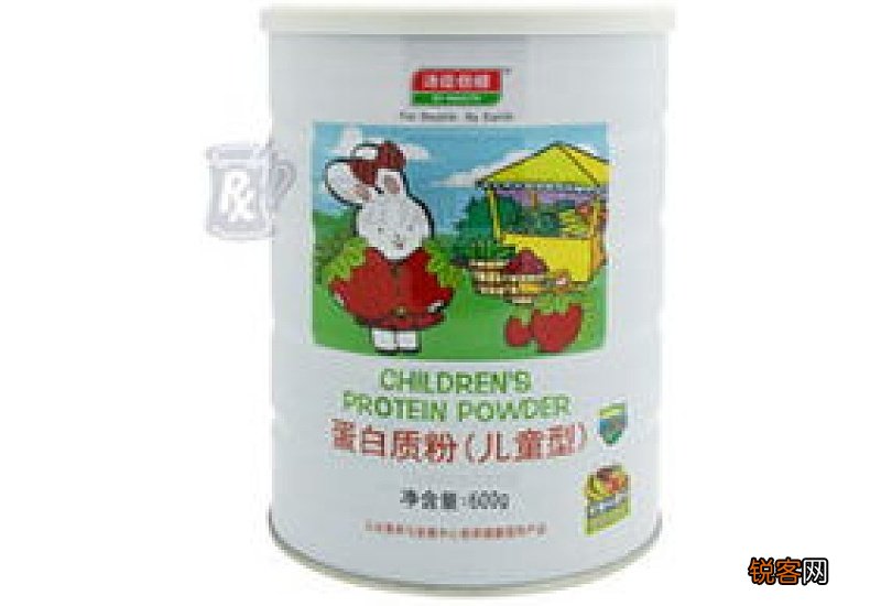 汤臣倍健蛋白质粉儿童型有什么副作用吗？