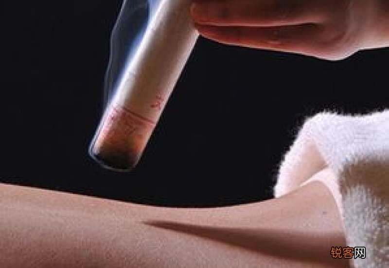 艾灸有副作用吗