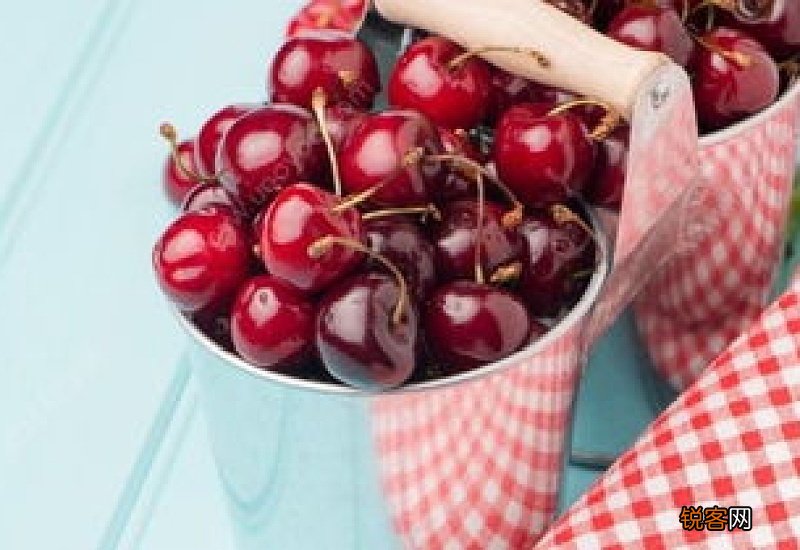 睡前吃车厘子的好处