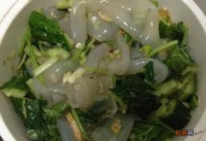 买回来的凉皮还用煮一下吗