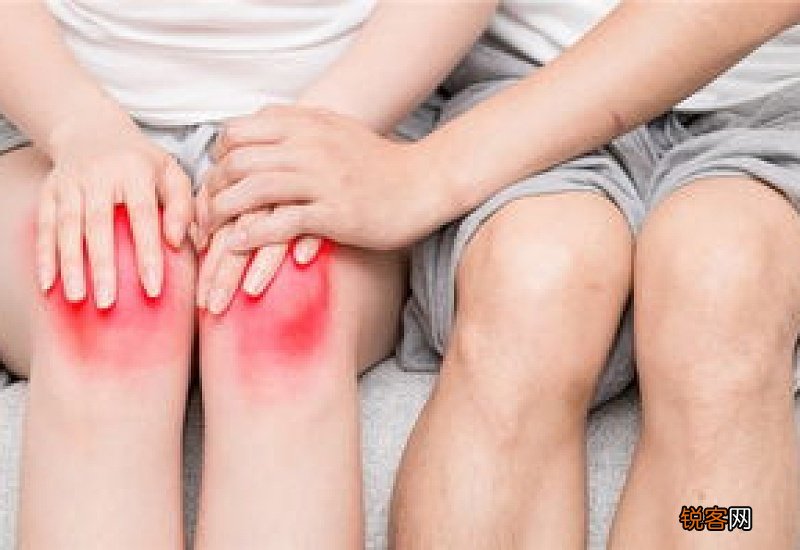 如何去掉膝盖里的湿气