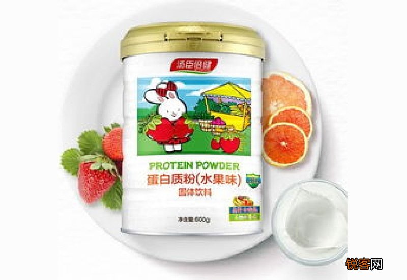 汤臣倍健蛋白质粉含不含雌激素呢？怎样选择蛋白质粉