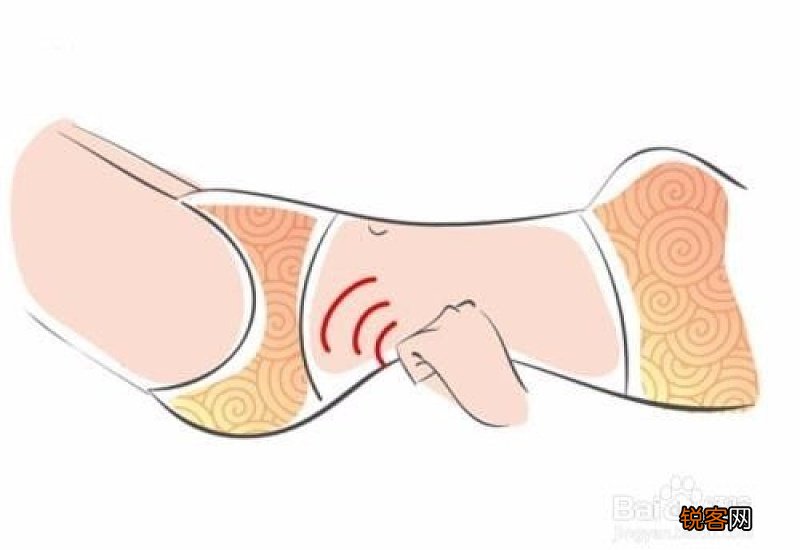 敲带脉为什么反而胖了