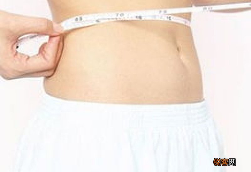 敲带脉多久能把肚子减下来