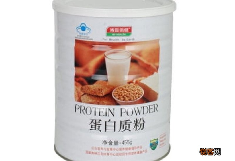汤臣倍健蛋白质粉味道怎么样 蛋白质粉的口感好不好