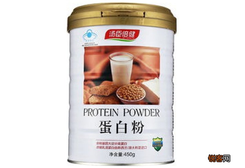 汤臣倍健蛋白质粉和安利蛋白质粉哪个好？蛋白质粉品牌比较