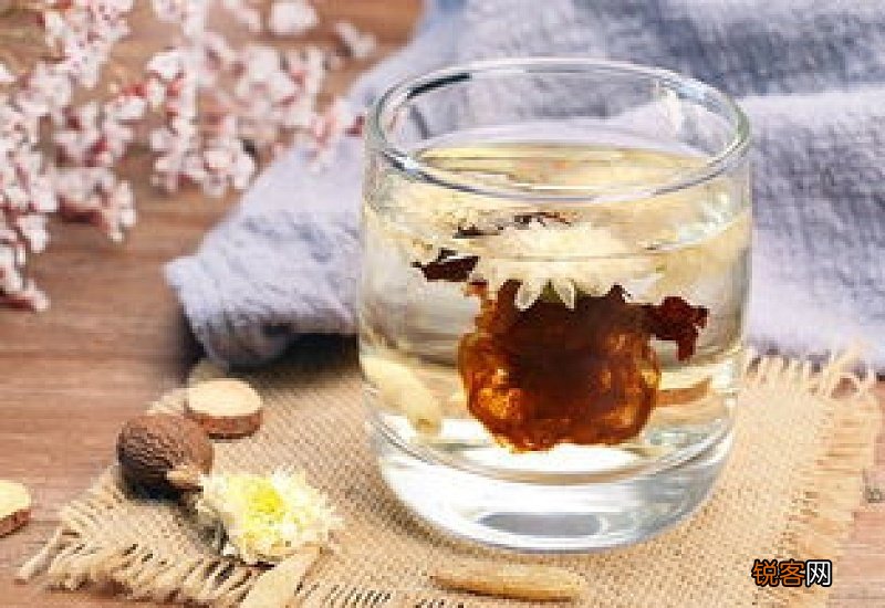 胖大海要用多少度的水泡