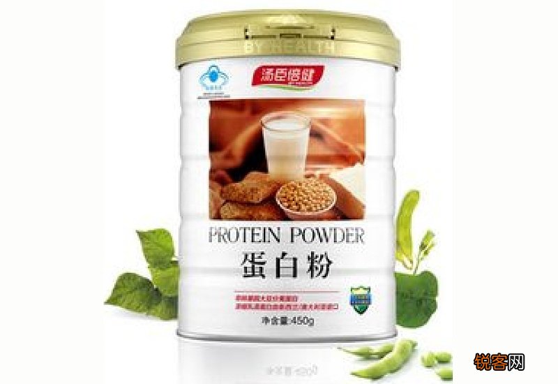 汤臣倍健蛋白质粉如何食用好呢？蛋白质粉怎样吃效果好