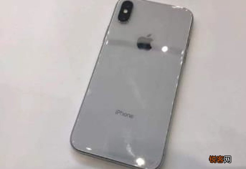 苹果x的后壳 iPhonex后壳是什么材质