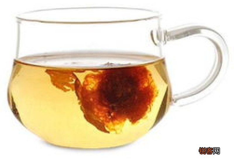 胖大海泡水喝的正确方法