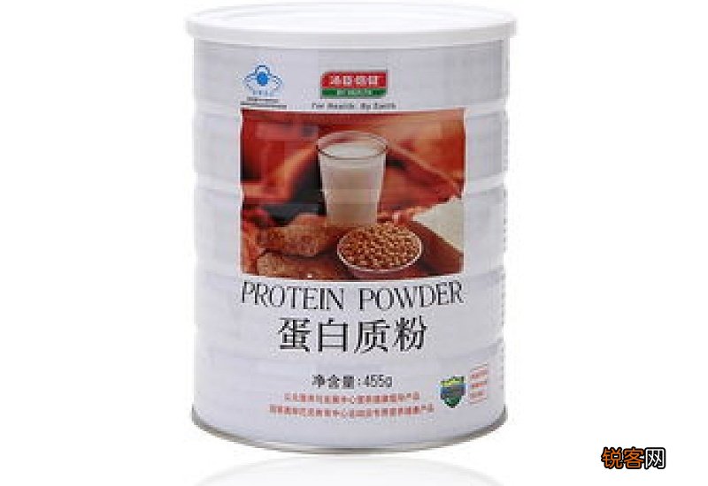 汤臣倍健蛋白质粉的功效怎么样 蛋白质粉功效好吗