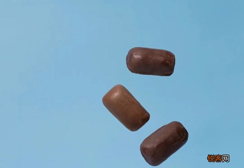 瑞士莲冰山巧克力为什么一年只卖一次