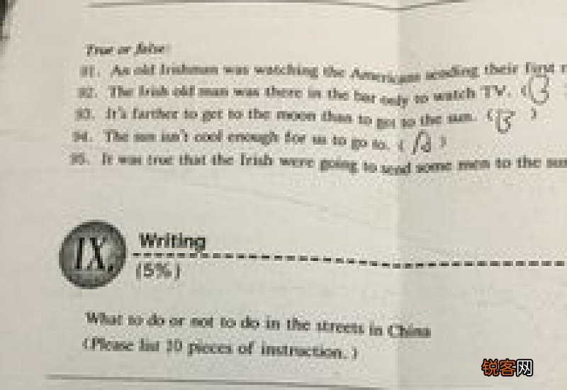 圣诞节来了初二作文