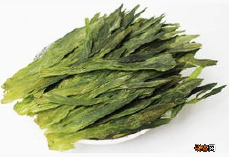 烘青和炒青的区别