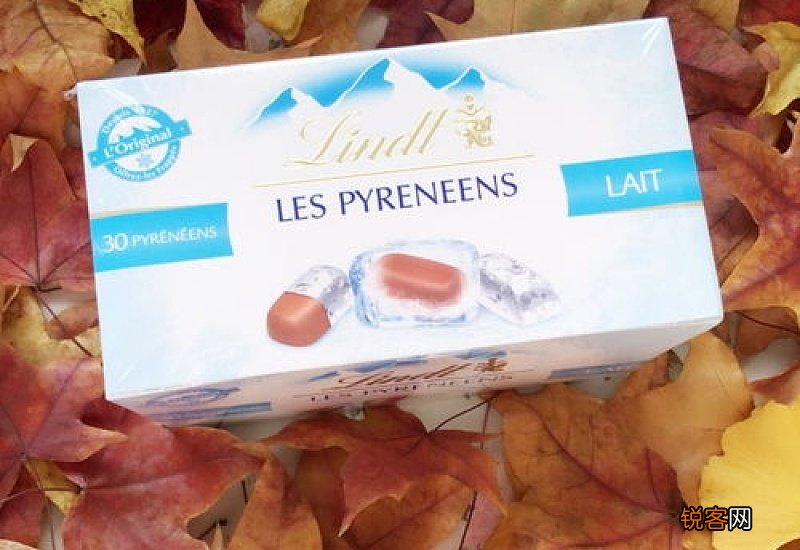 瑞士莲冰山巧克力哪个口味好吃