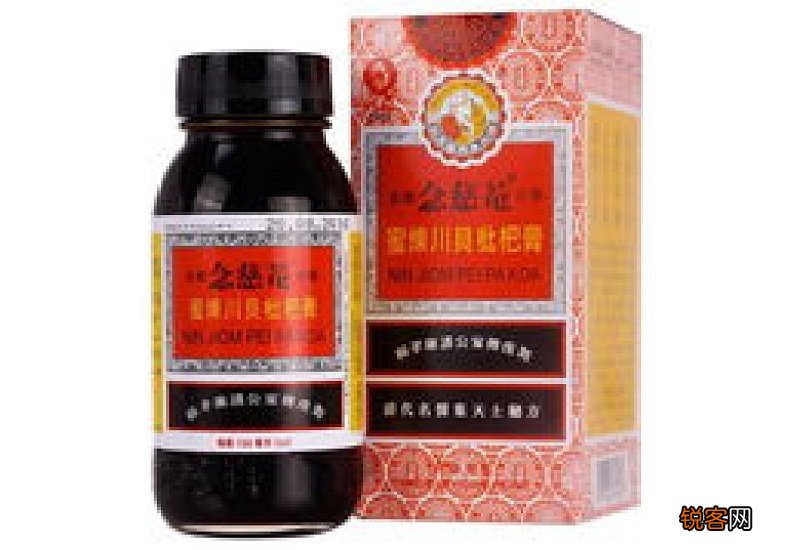 枇杷膏冲水喝还是直接吃