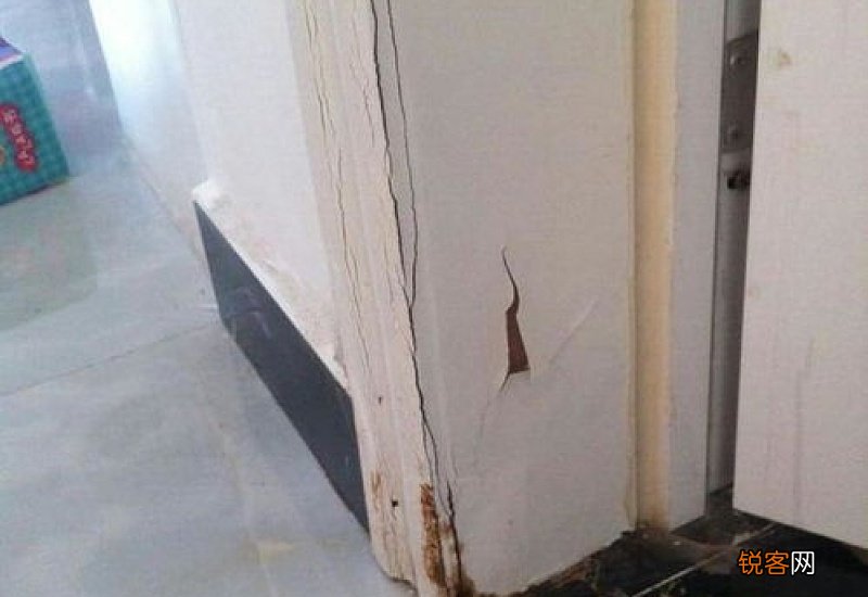 卫生间门框腐烂怎么办