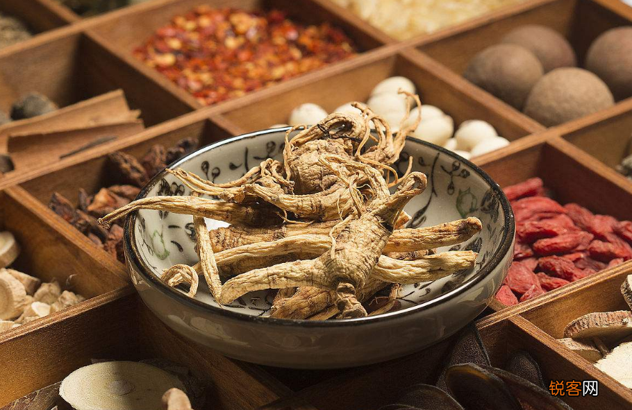 鼻子虽小疾病多 中药健鼻大全送给你