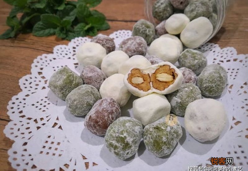 奶枣做好必须独立包装吗