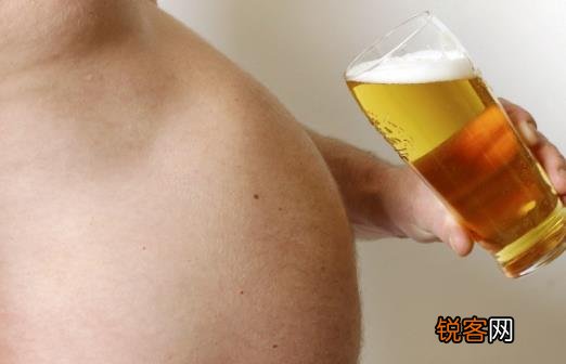 男人婚后心理变化导致发胖 男性减肥成功的八大关键