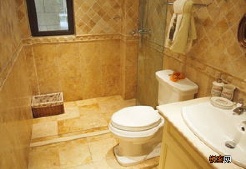 卫生间有臭味怎么处理