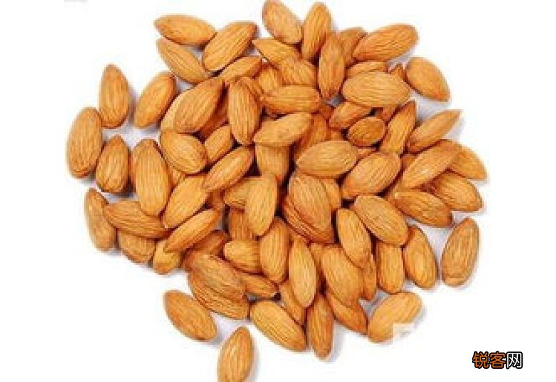 奶枣的杏仁要用原味的还是咸味的