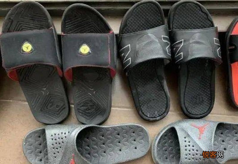 拖鞋穿久了发黄变黑怎么清洗