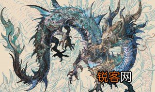 蛟龙本非池中物一遇风云变化龙什么意思 一遇风云变化龙出处介绍