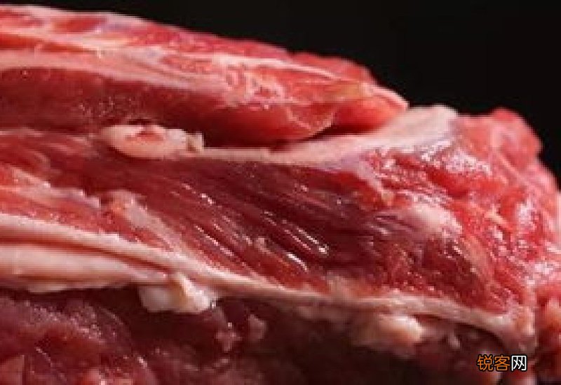 肉有点臭味了怎么处理
