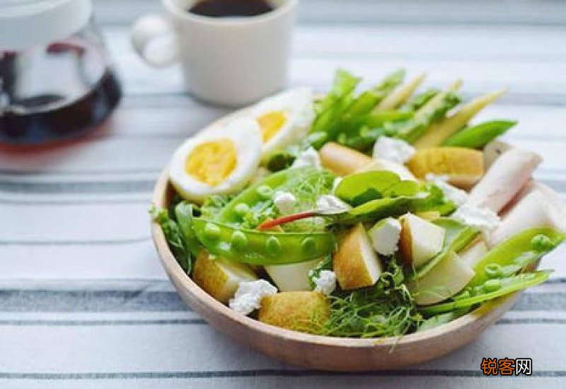 沙拉有哪些做法 吃沙拉对身体有哪些好处
