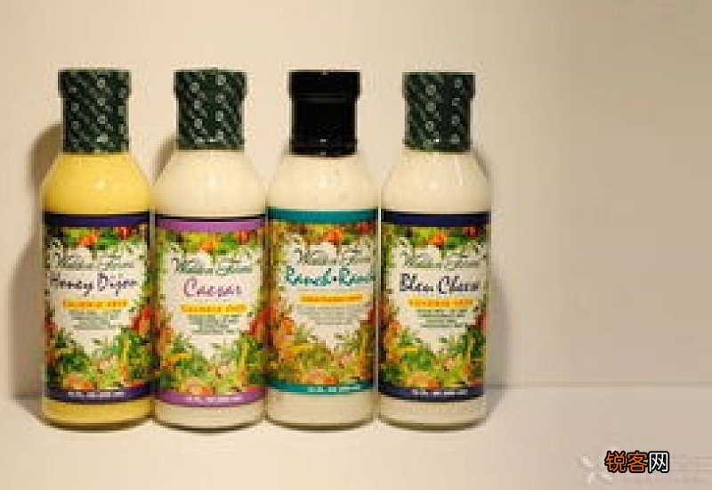 沙拉酱的热量高吗 沙拉酱的热量是多少