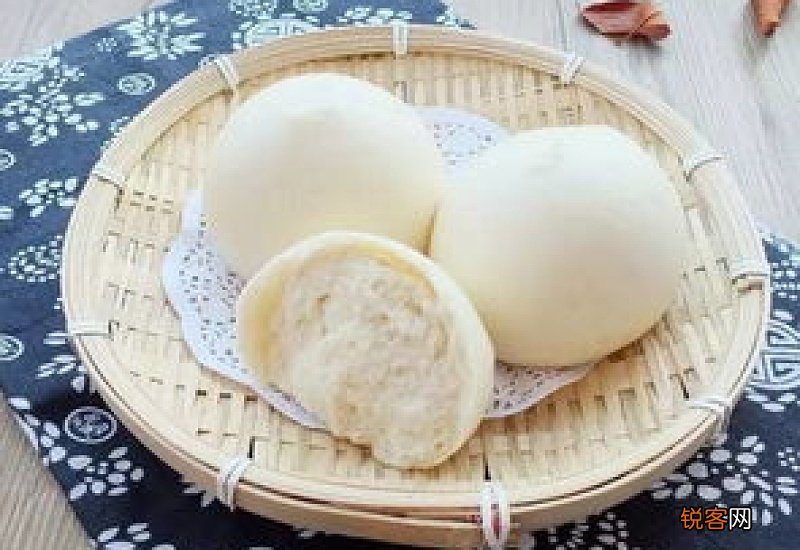 小苏打可以发面蒸馒头吗