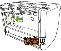 惠普打印机驱动怎么安装 P1008打印机更换分页器