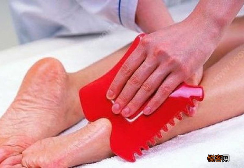 拔罐和刮痧哪个去湿气