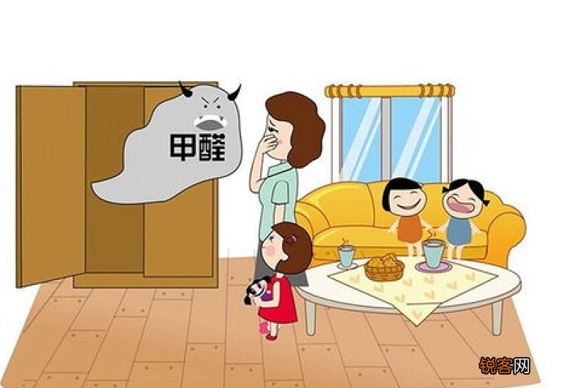 油漆味要怎么快速消除