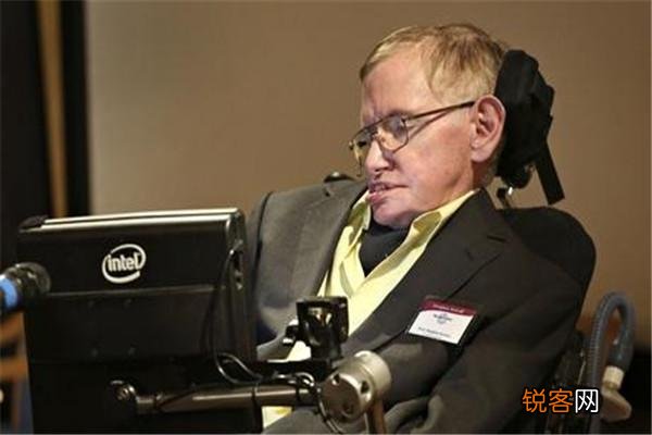 霍金用几根手指打字 霍金通过什么设备说话