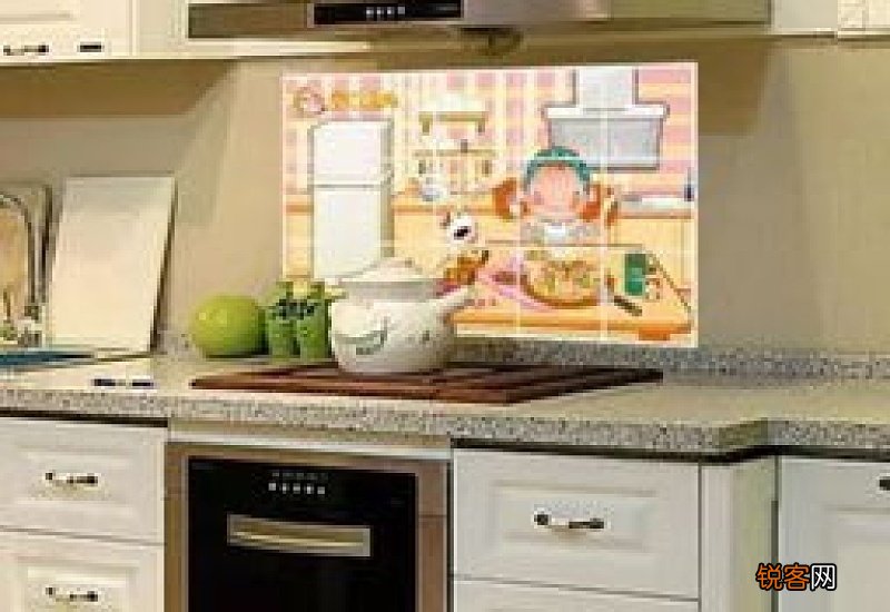 怎么防止油烟到墙上