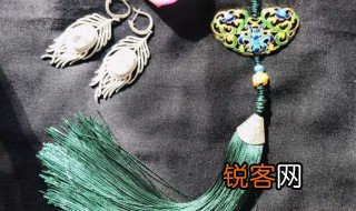 流苏如画是什么意思 流苏如画释义