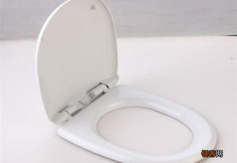 怎么拆卸马桶盖