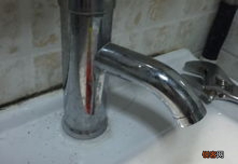 怎么拆卸水龙头