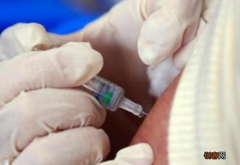 打完新冠疫苗多久可以吃消炎药