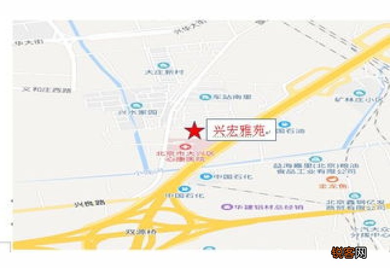2023年4月北京大兴区兴宏雅苑共有产权房申购条件是什么