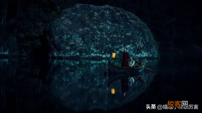 最值得看的10部电视剧 2022电视剧排行榜前十名